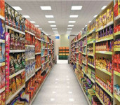 More Super Market in New Nallakunta-3