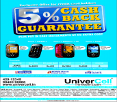 UniverCell Mobile Live Showroom in Dilsukhnagar-3