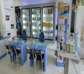 UniverCell Mobile Live Showroom in Nacharam Mallapur Road-3