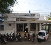 Maxivision Super Speciality Eye Hospitals in Dilsukhnagar-1