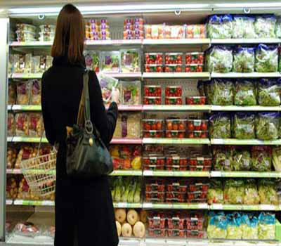 Spencers Hyper Store in Ramanthapur-1