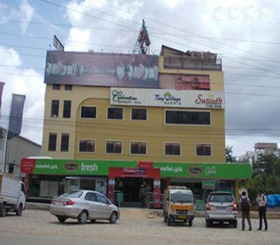 Heritage Fresh in Kondapur Camelot-3