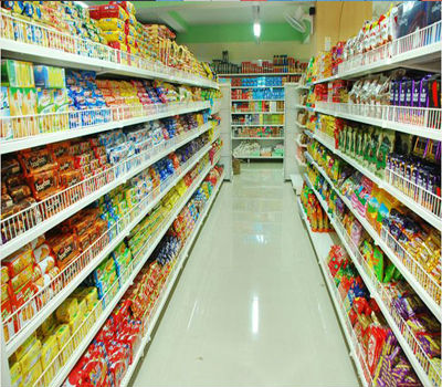 Ushodaya Super Market in Ramanthapur-2