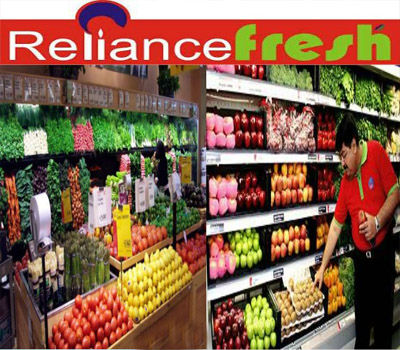 Reliance Fresh in Janardana Hills, Gachibowli-1