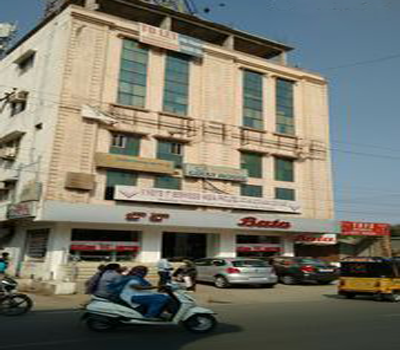 Bata Store-1