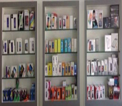 Big C Mobiles in RTC X Road-3