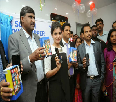 Big C Mobiles in Malakpet-2