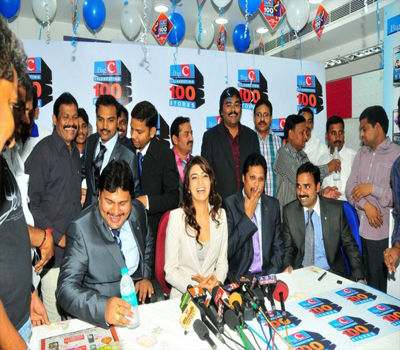 Big C Mobiles in Greenlands(Lal Banglaw)-2