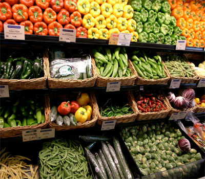 Reliance Fresh in Hafeezpet-2