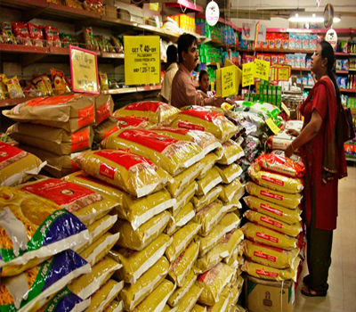 Big Bazaar in Kompally-3