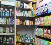 Apollo Pharmacy in Nampally-2