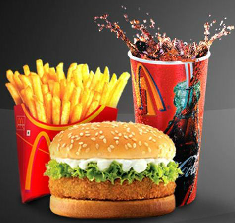 McDonaldsSDRoad