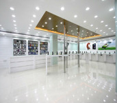 Big C Mobiles in Malakpet-3
