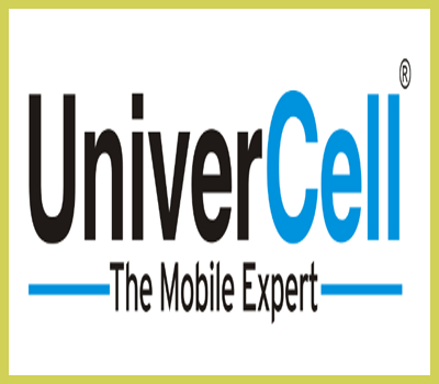 UniverCell Mobile Live Showroom in Himayat Nagar-1