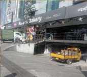 Karachi Bakery in Banjara Hills-3