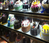 Karachi Bakery in Nampally-3