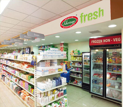 Heritage Fresh in Chintalakunta-2