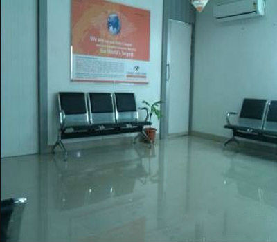 Vasan Eye Care Hospital in Secunderabad-2