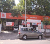 Bank of Baroda in Jubilee Hills-3