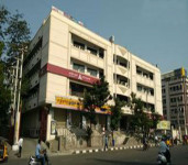 Axis Bank in Begumpet-3