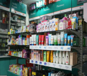 Apollo Pharmacy in Film Nagar Road, Jubilee Hills-2
