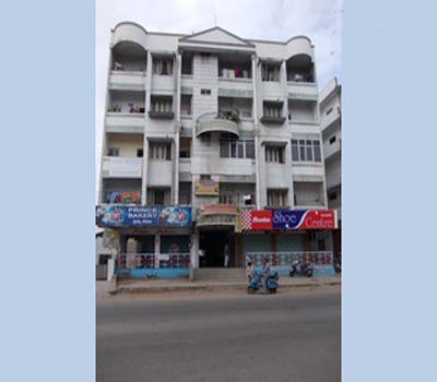Bata Store-1