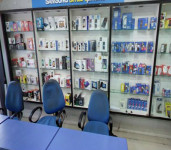 UniverCell Showrooms in Dilsukhnagar(Sai Baba Temple)-2