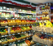 Reliance Fresh in Kompally-2