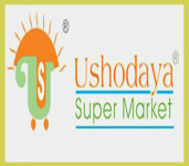Ushodaya Super Market in Ramanthapur-3
