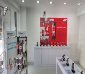 UniverCell Mobile Live Showroom in Langer House-3