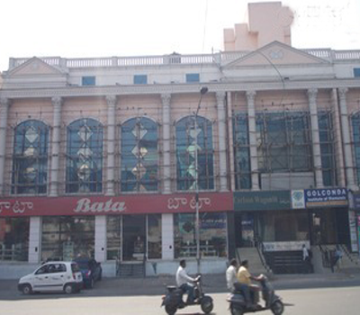 Bata Store-1