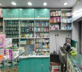 Apollo Pharmacy in Satyam Lane, Ameerpet-2