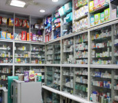 Apollo Pharmacy in Toli Chowki-2