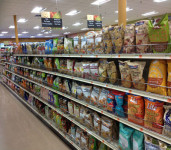 D Mart in Ramachandra Puram-3