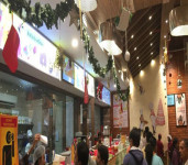 Karachi Bakery in Forum Mall,KPHB-2