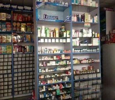 MedPlus Pharmacy in Goutham Nagar, Malkajgiri-3