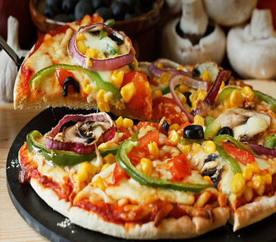 Domino\'s Pizza in Madhapur-3