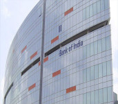 Bank of India in Trimulgherry-2