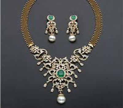 Mangatrai Jewellers in Panjagutta-2