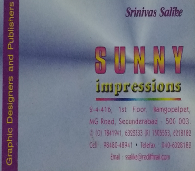 Sunny Impressions-1
