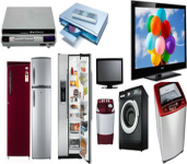 Ratna Electronics in Basheer Bagh -2