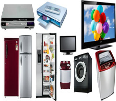 Ratna Electronics in Basheer Bagh -2