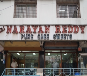 Sri Narayan Reddy Pure Ghee Sweets-1