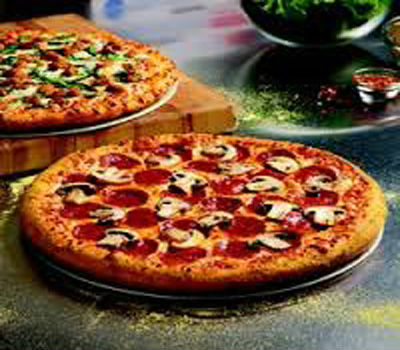 Domino\'s Pizza in Bagh Amberpet-3