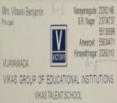 Vikas Talent School-3