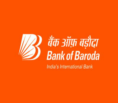 Bank of Baroda in Amberpet-1