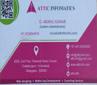 Attic Infomatics-1