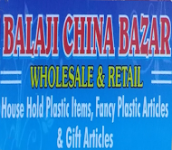 Balaji China Bazar-2