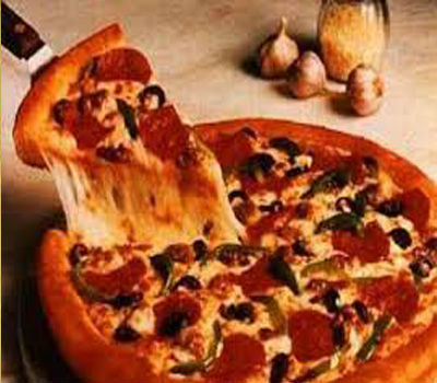 Domino\'s Pizza in Tolichowki-2
