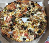 Domino\'s Pizza in Saroor Nagar-3